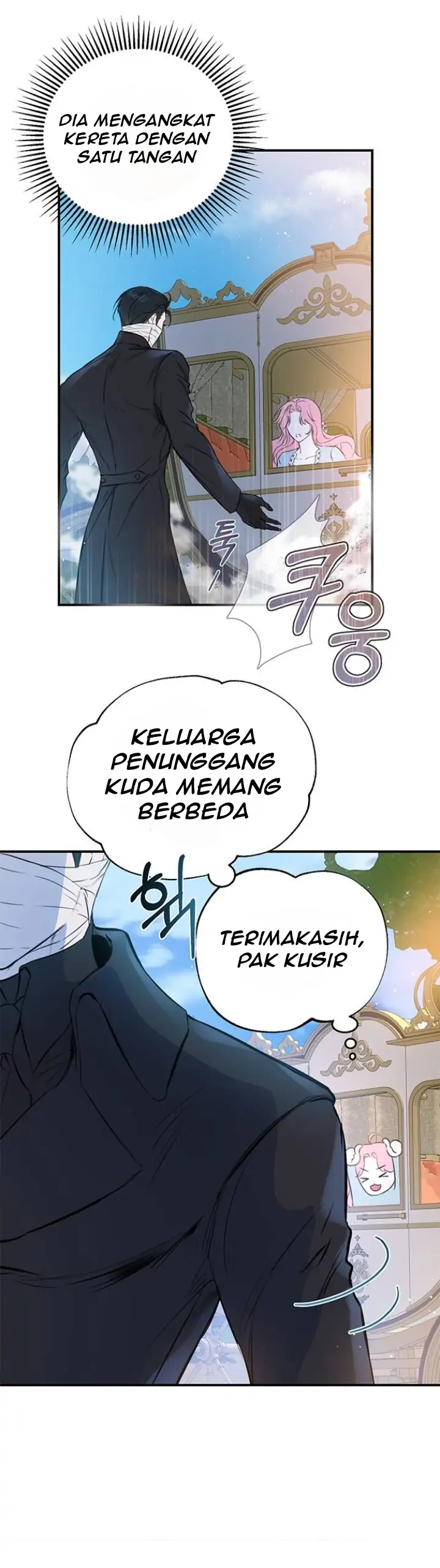 I Thought My Time Was Up! Chapter 1 – halaman 29