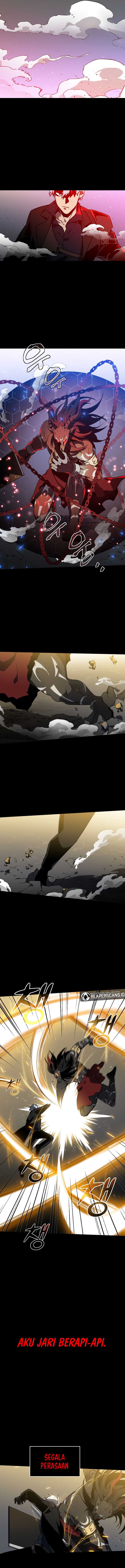 I Used to Be a Boss Chapter 1 – halaman 24