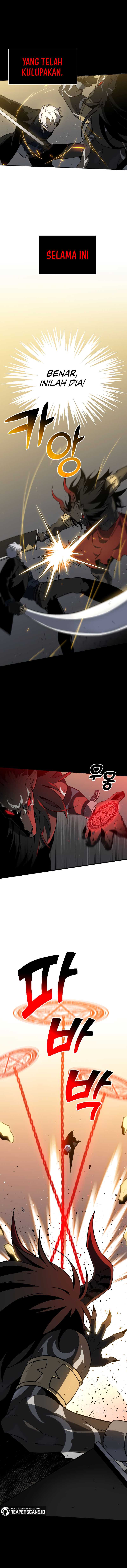 I Used to Be a Boss Chapter 1 – halaman 25