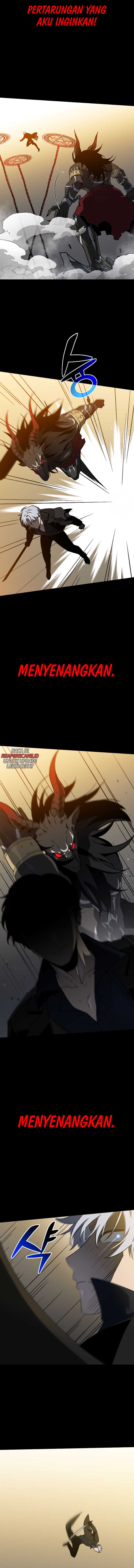 I Used to Be a Boss Chapter 1 – halaman 26