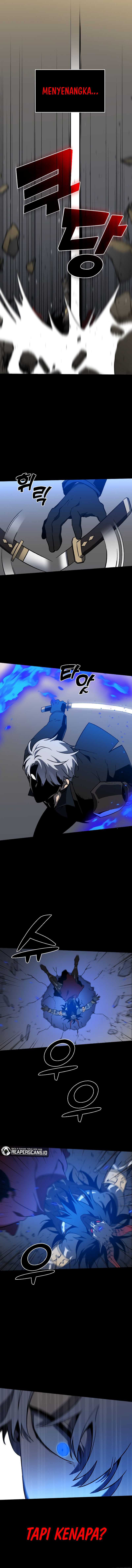 I Used to Be a Boss Chapter 1 – halaman 27