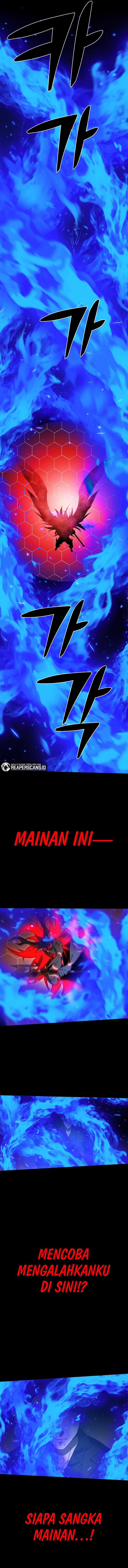 I Used to Be a Boss Chapter 1 – halaman 35