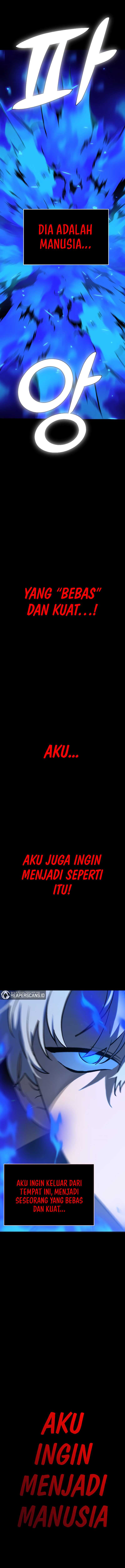 I Used to Be a Boss Chapter 1 – halaman 37