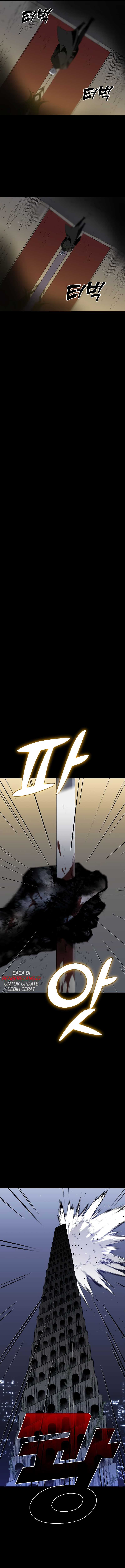 I Used to Be a Boss Chapter 1 – halaman 41
