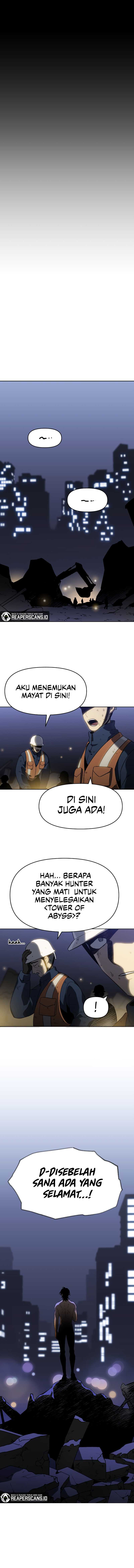 I Used to Be a Boss Chapter 1 – halaman 42