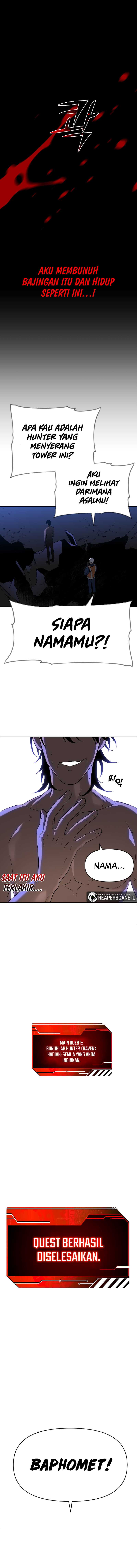 I Used to Be a Boss Chapter 1 – halaman 45