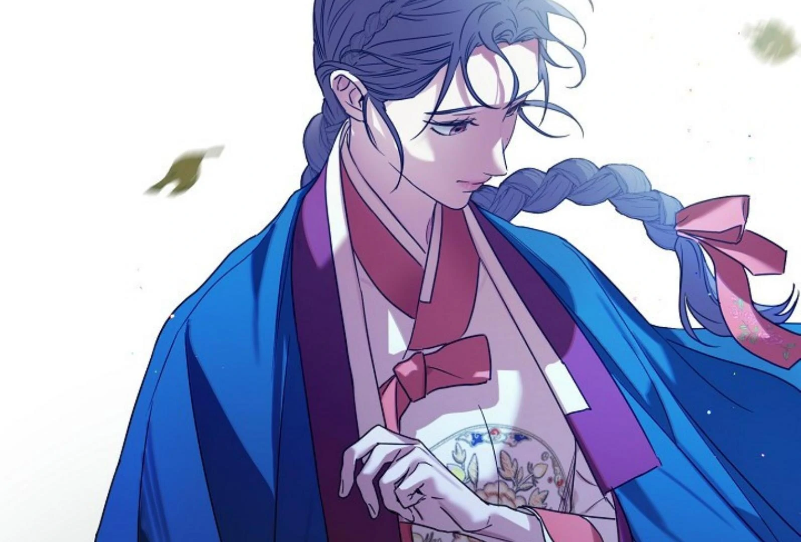 I Want to Eat You Chapter 1 – halaman 129