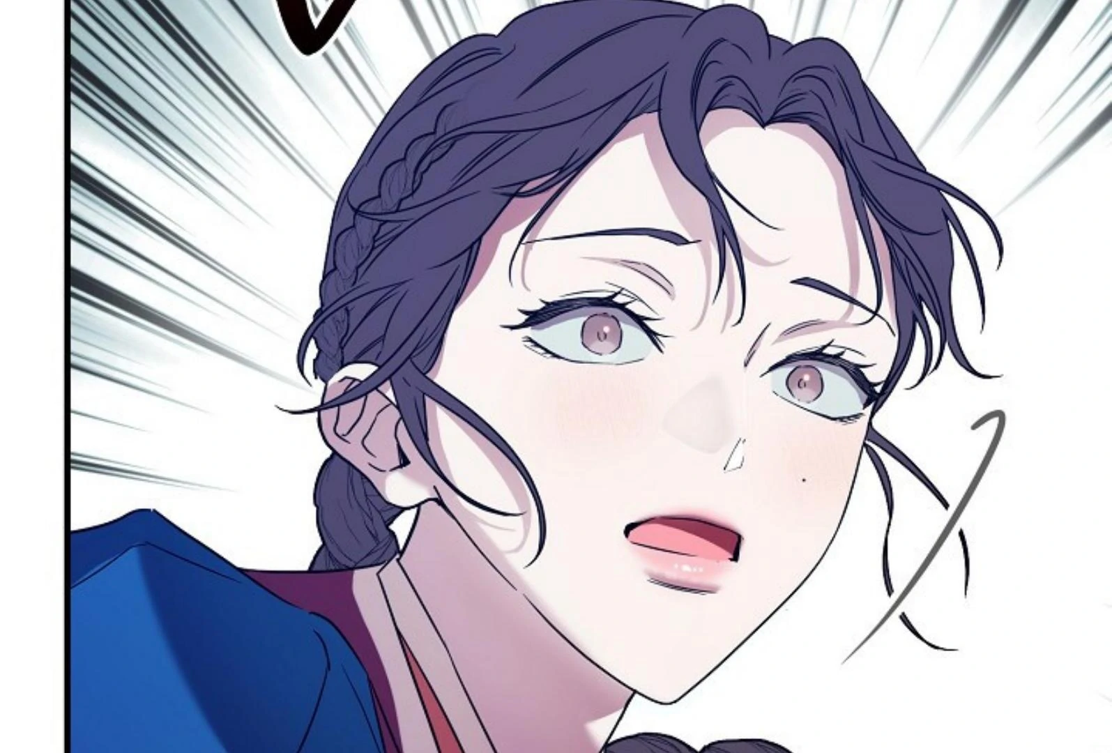 I Want to Eat You Chapter 1 – halaman 137