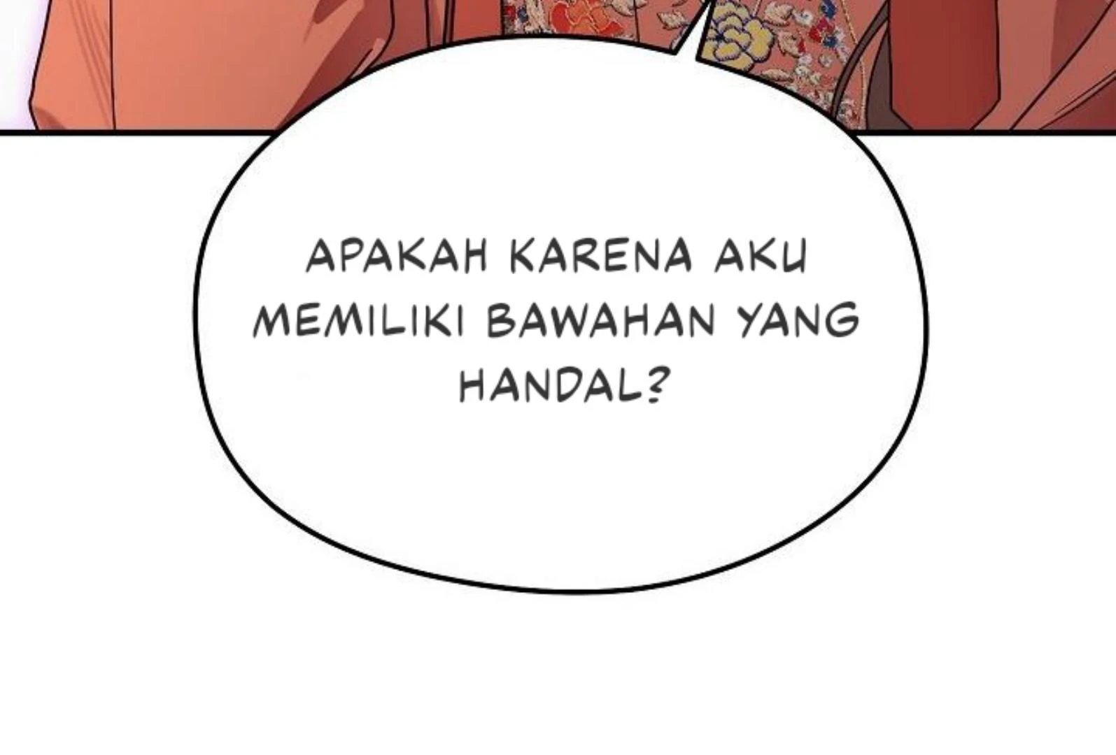 I Want to Eat You Chapter 1 – halaman 15