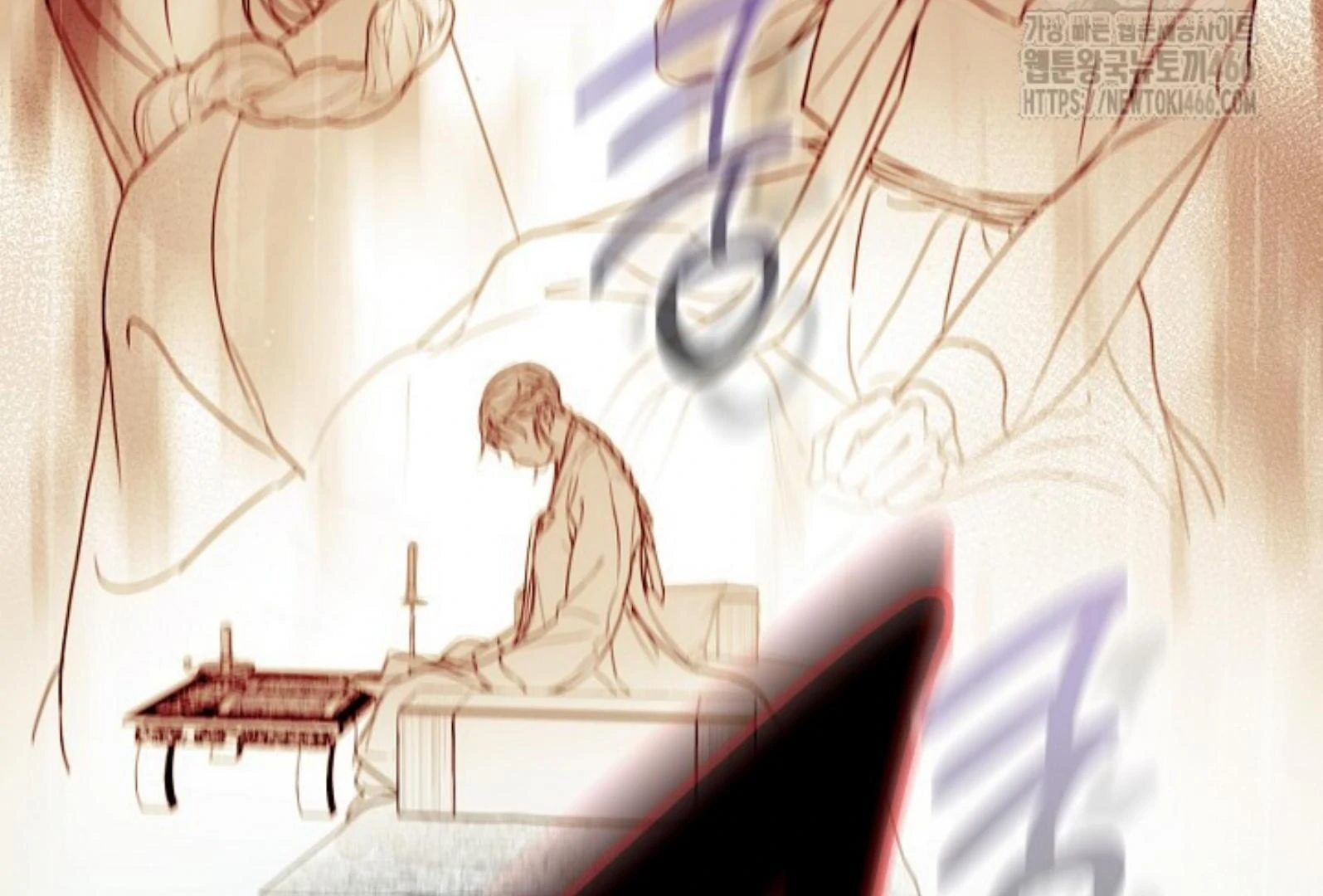 I Want to Eat You Chapter 1 – halaman 154
