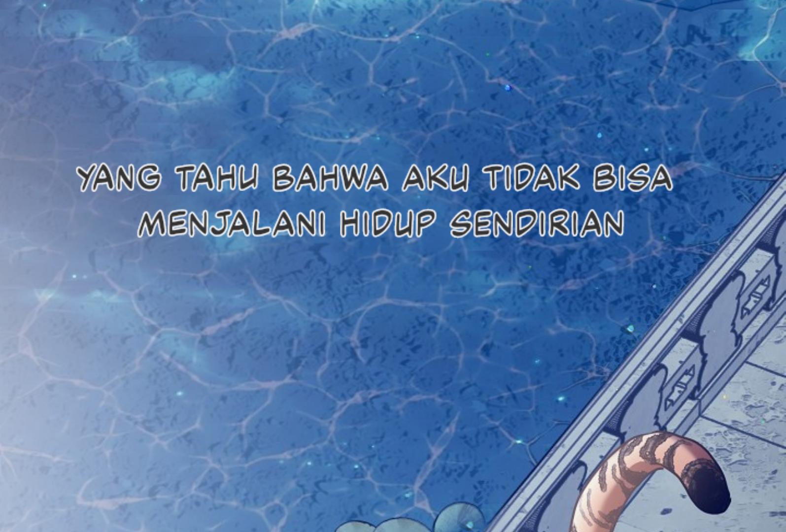 I Want to Eat You Chapter 1 – halaman 166