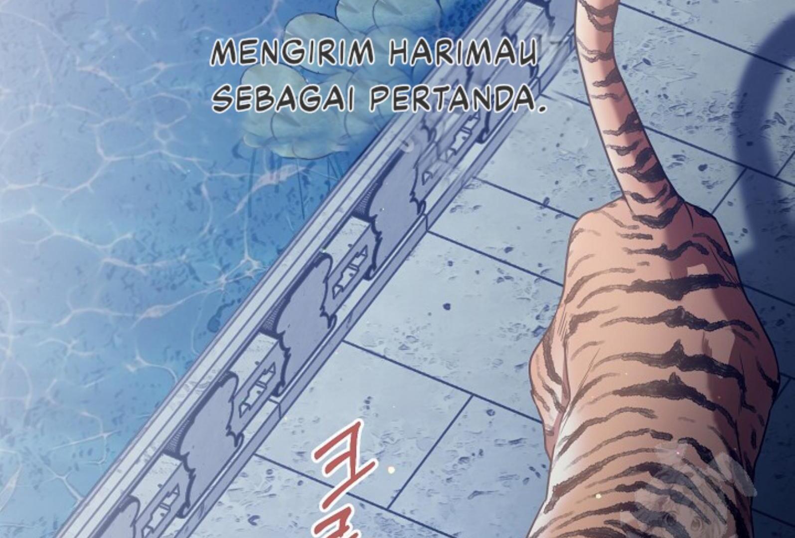I Want to Eat You Chapter 1 – halaman 167