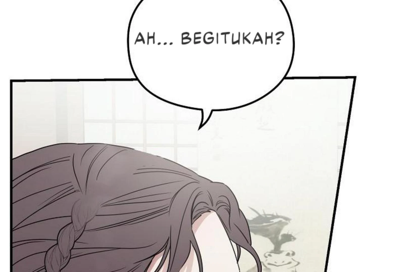 I Want to Eat You Chapter 1 – halaman 17