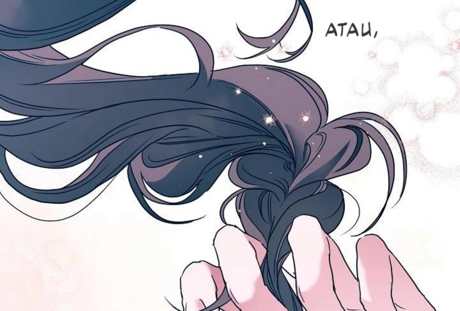 I Want to Eat You Chapter 1 – halaman 187