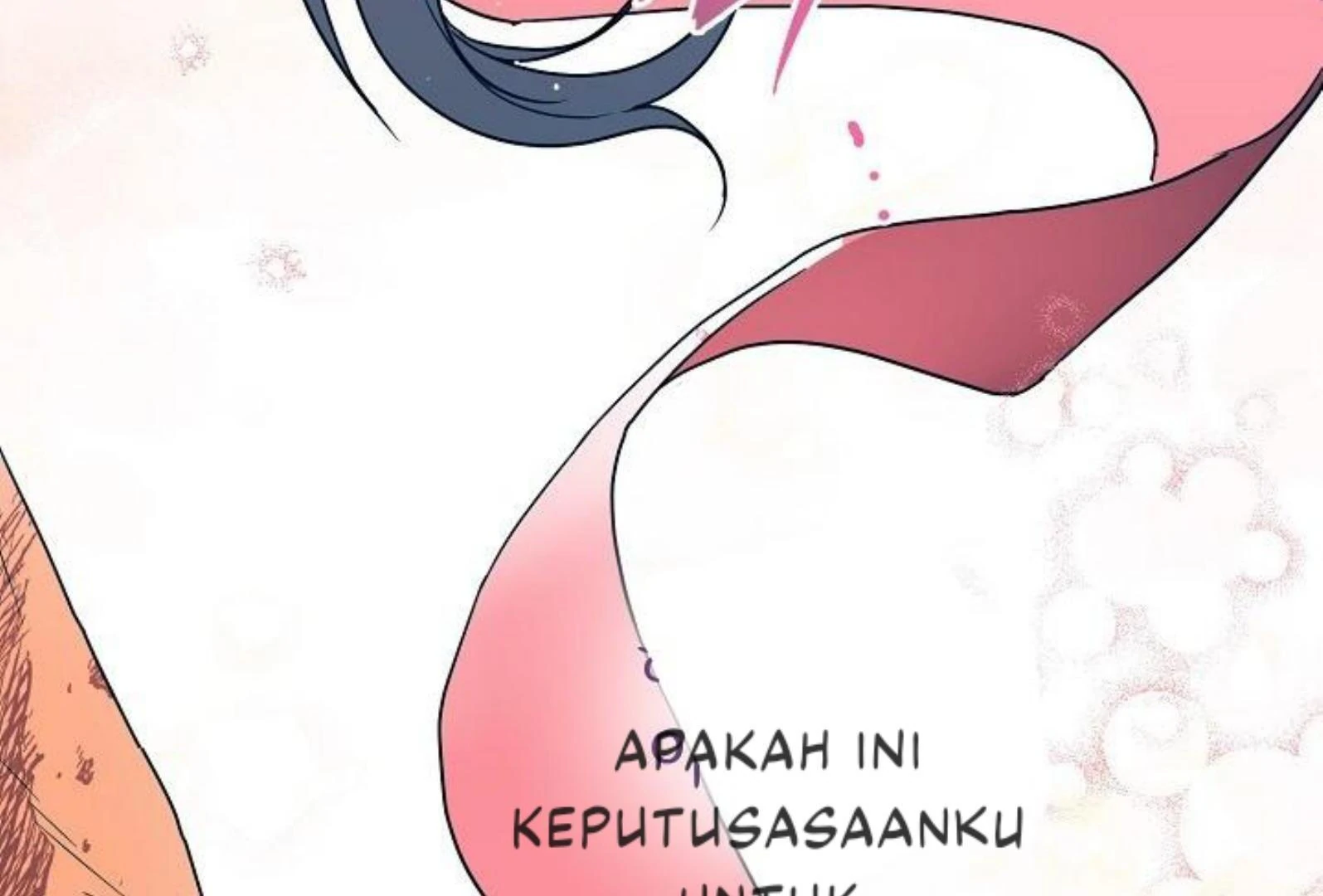 I Want to Eat You Chapter 1 – halaman 189