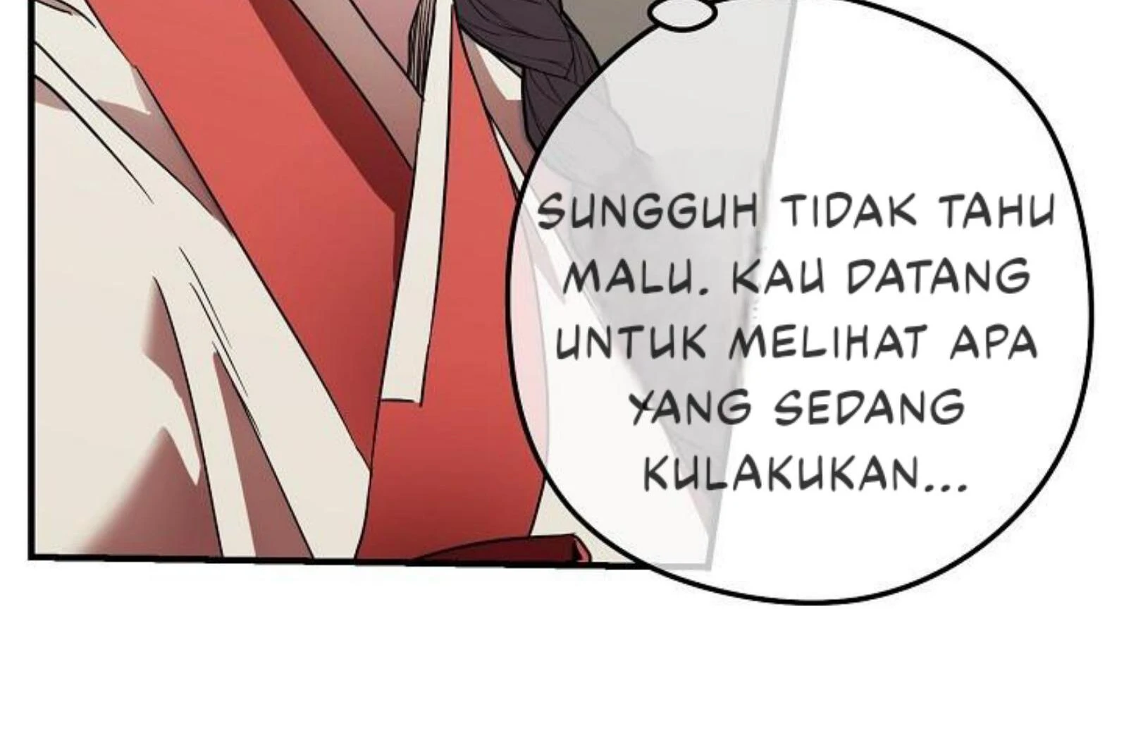 I Want to Eat You Chapter 1 – halaman 19