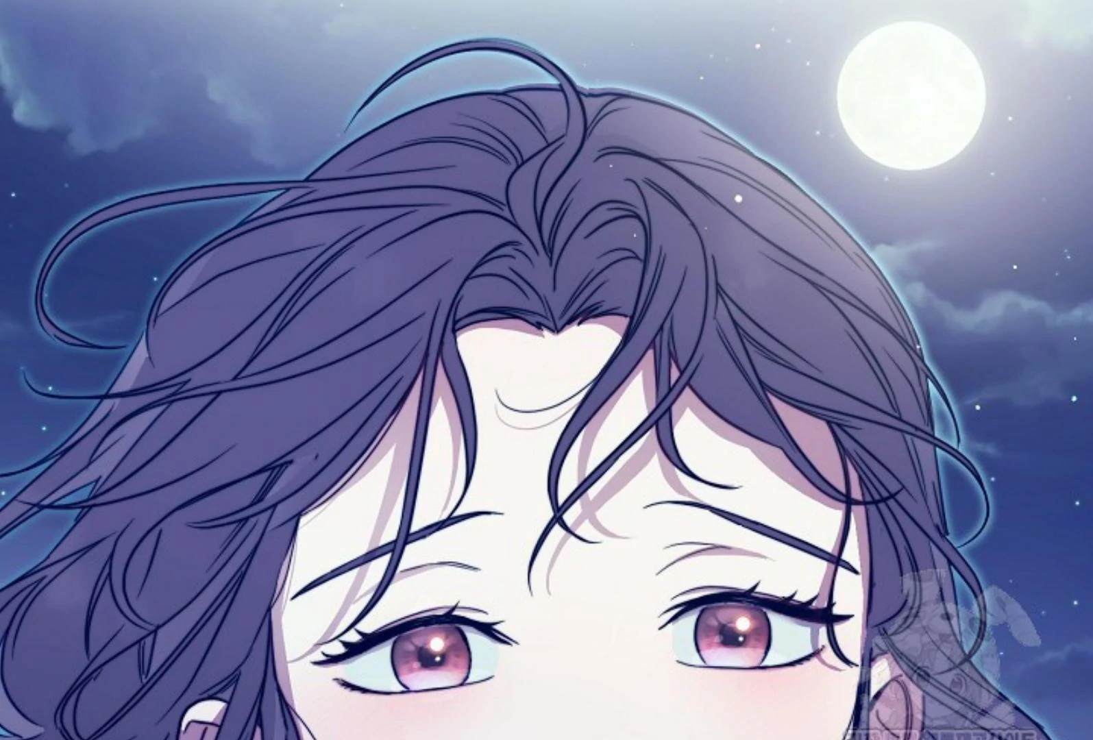 I Want to Eat You Chapter 1 – halaman 207
