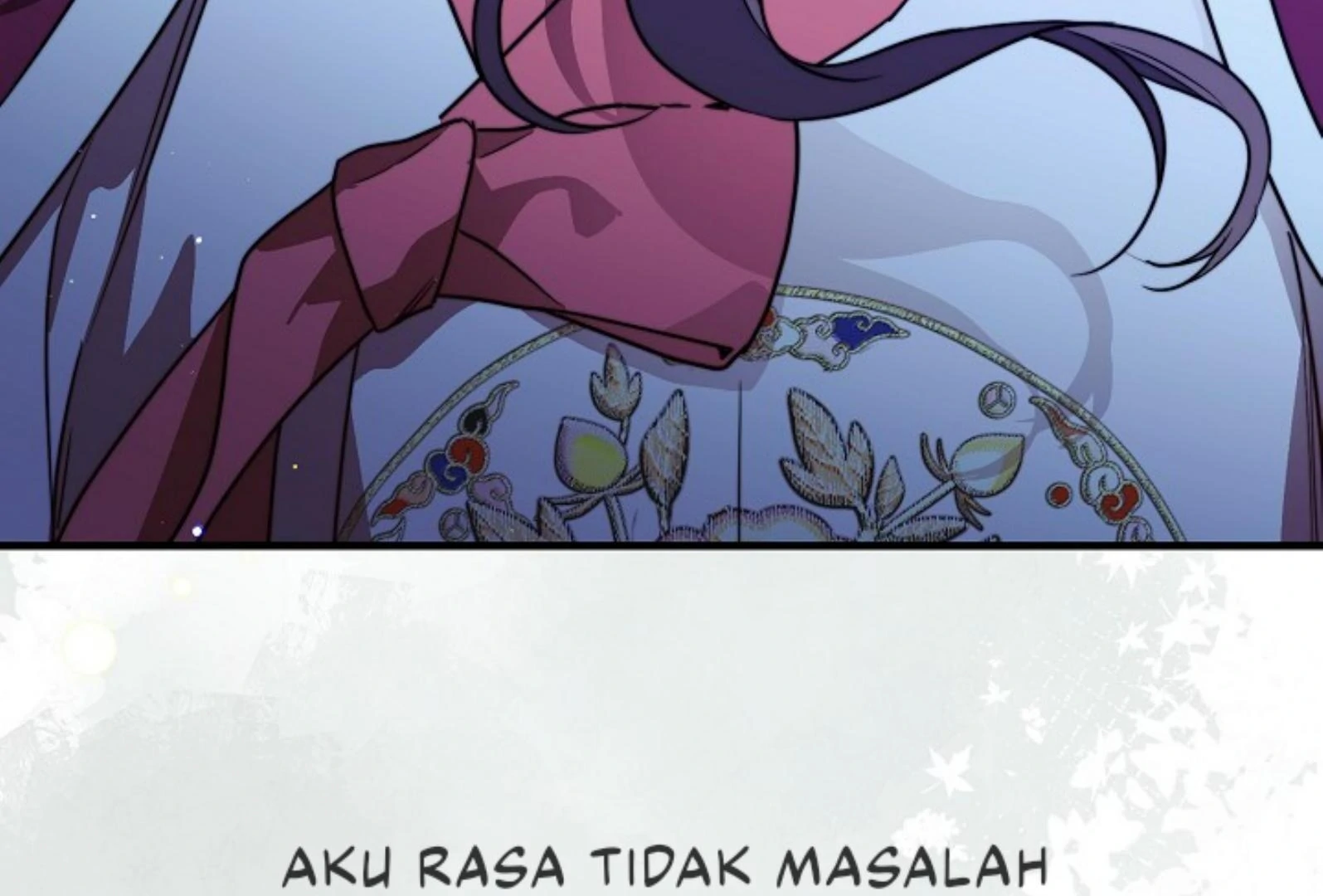 I Want to Eat You Chapter 1 – halaman 209