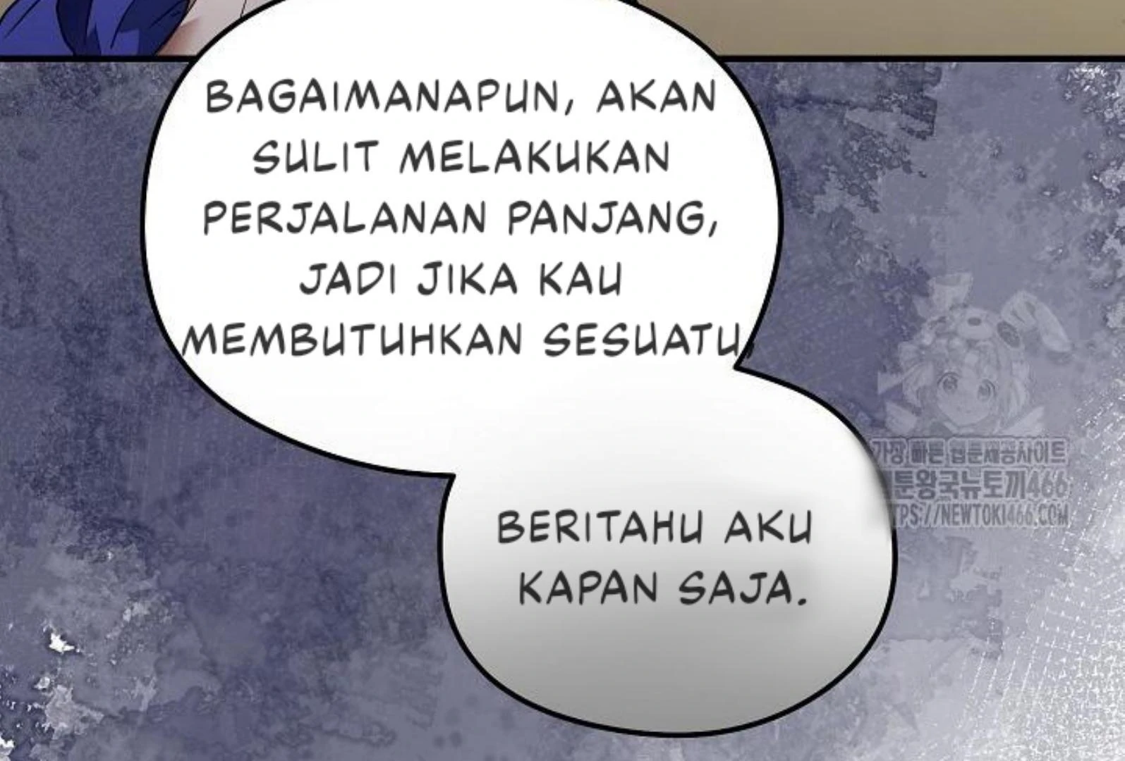 I Want to Eat You Chapter 1 – halaman 27