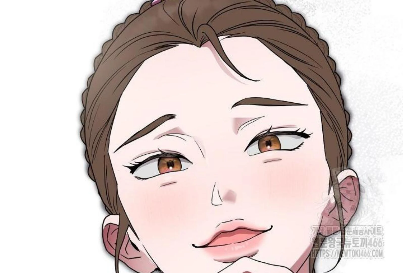 I Want to Eat You Chapter 1 – halaman 29