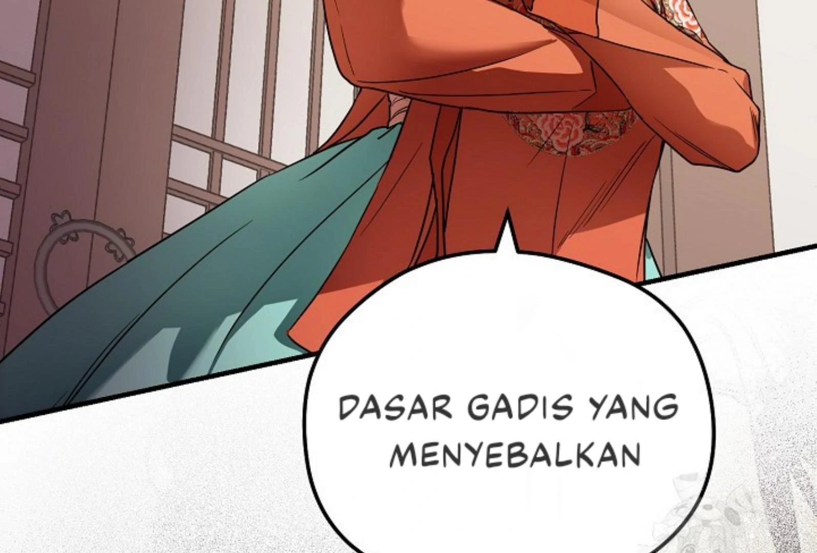 I Want to Eat You Chapter 1 – halaman 53