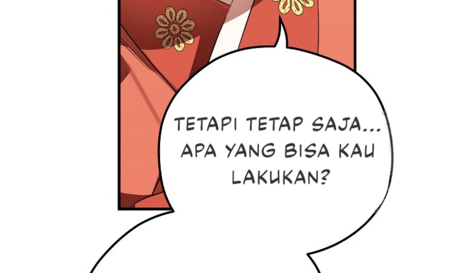 I Want to Eat You Chapter 1 – halaman 58