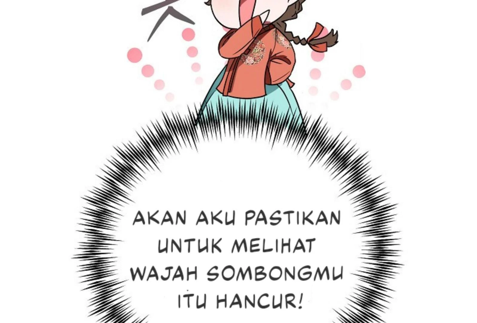 I Want to Eat You Chapter 1 – halaman 61