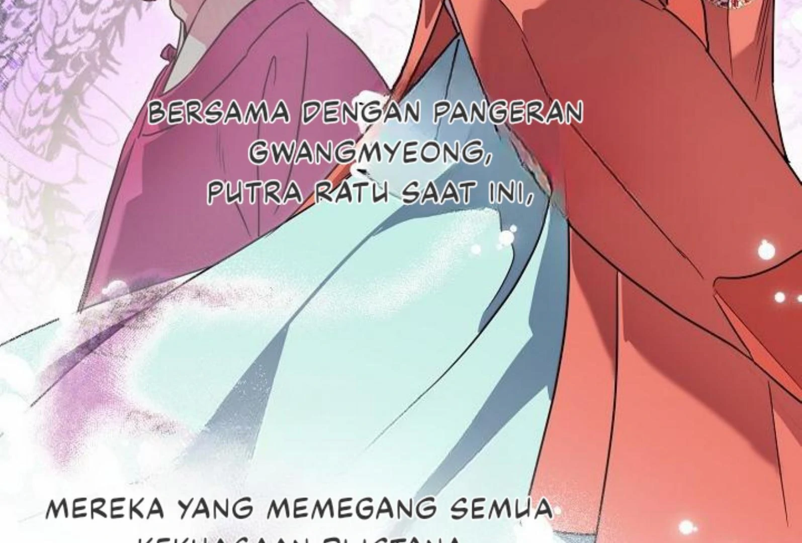 I Want to Eat You Chapter 1 – halaman 83