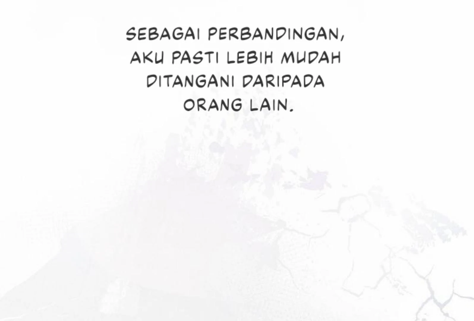 I Want to Eat You Chapter 1 – halaman 85