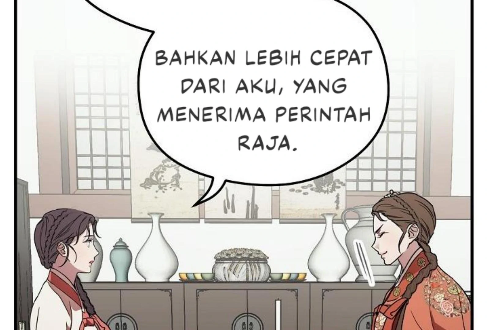 I Want to Eat You Chapter 1 – halaman 9