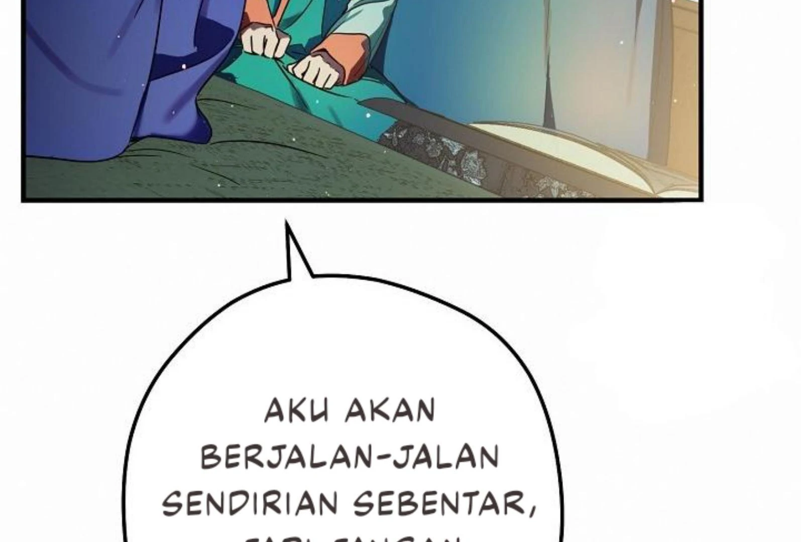 I Want to Eat You Chapter 1 – halaman 97
