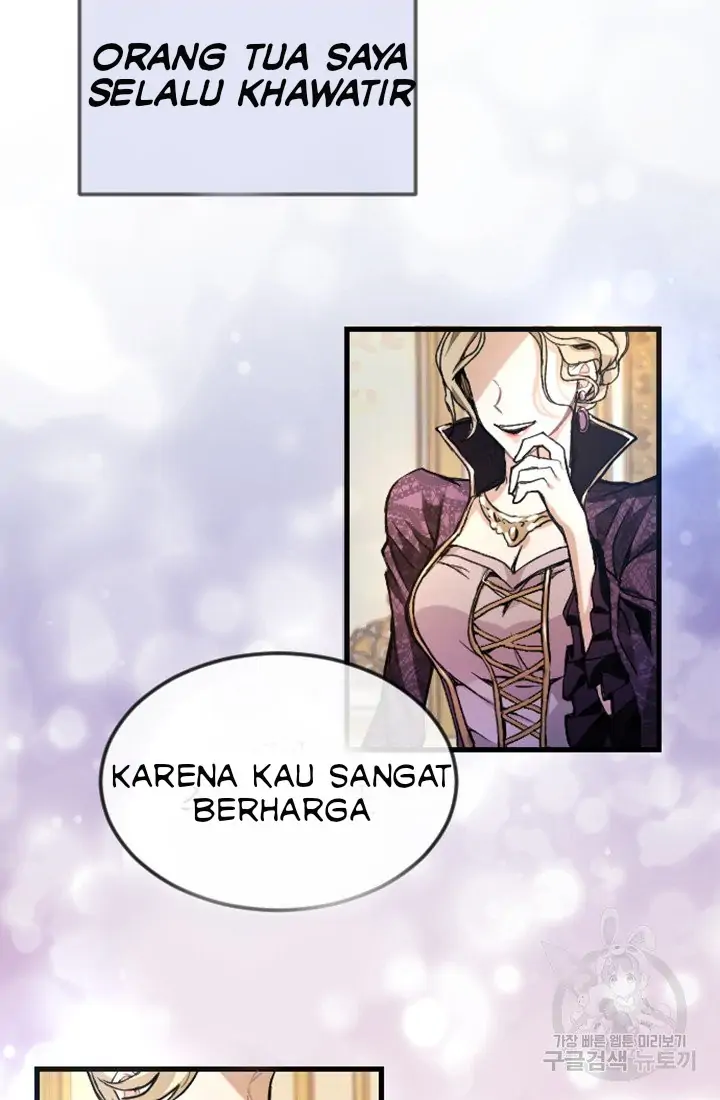I Will Fall With the Emperor Chapter 1 – halaman 10