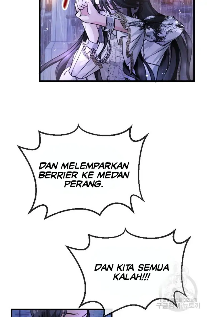 I Will Fall With the Emperor Chapter 1 – halaman 101