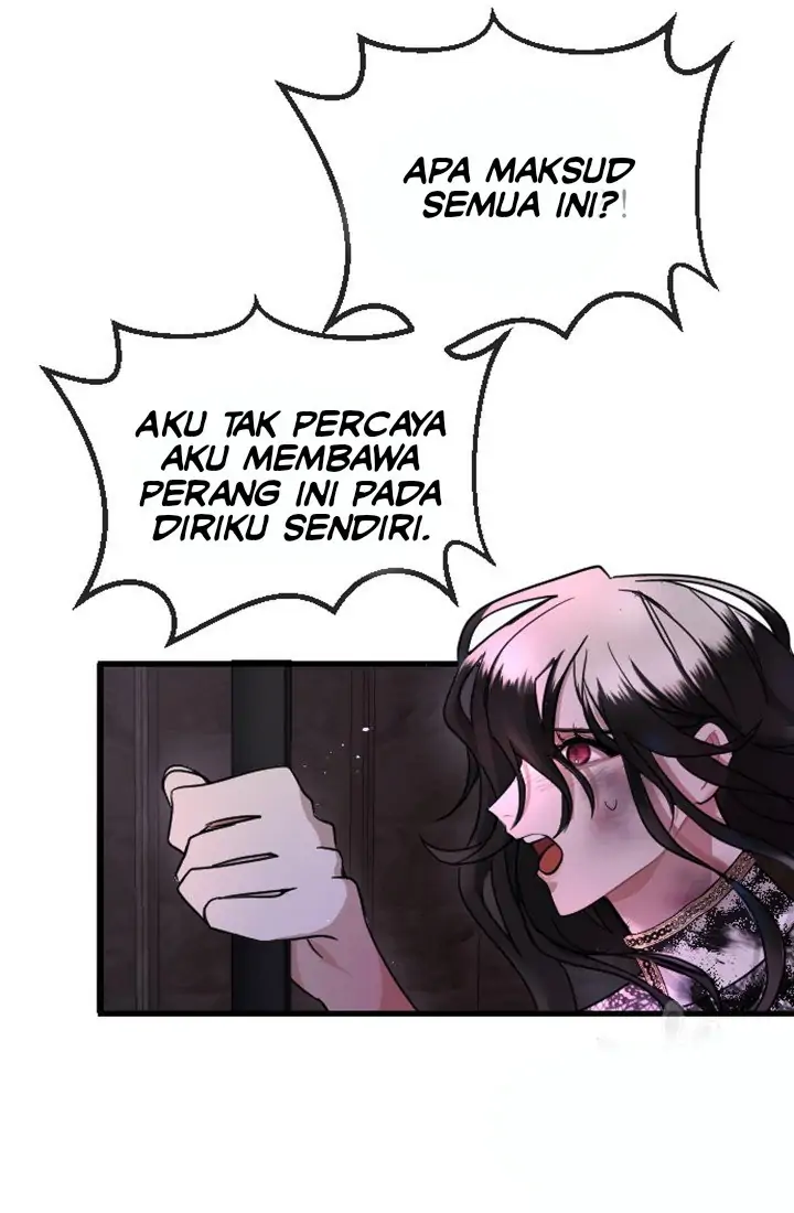 I Will Fall With the Emperor Chapter 1 – halaman 107
