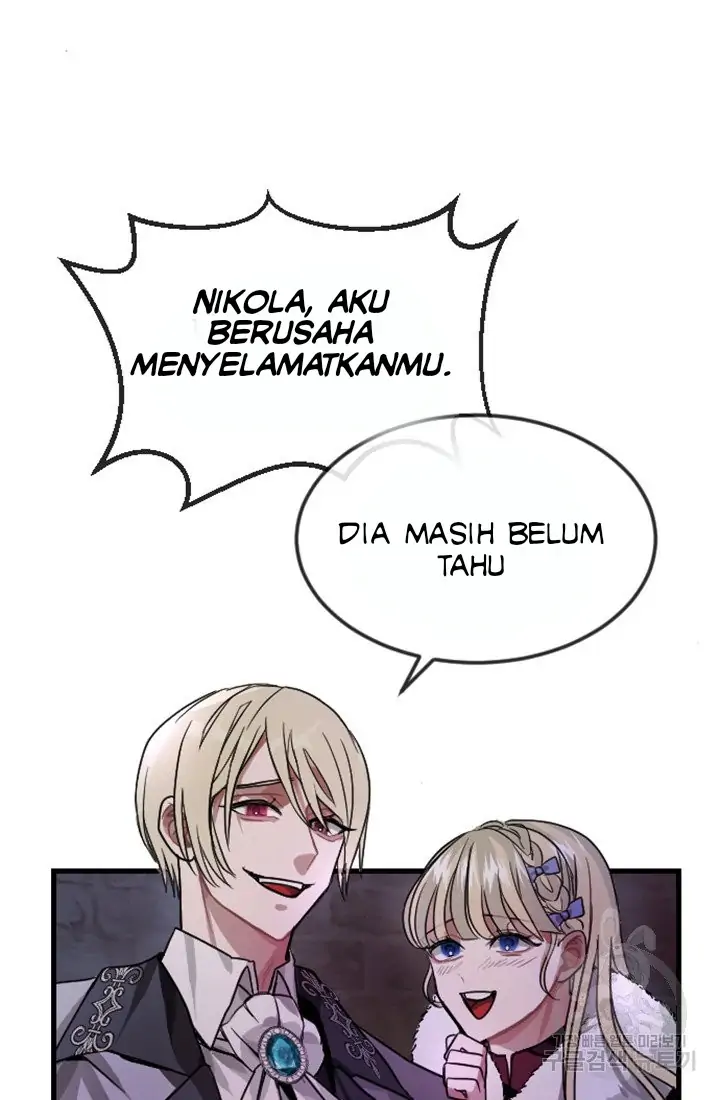 I Will Fall With the Emperor Chapter 1 – halaman 108