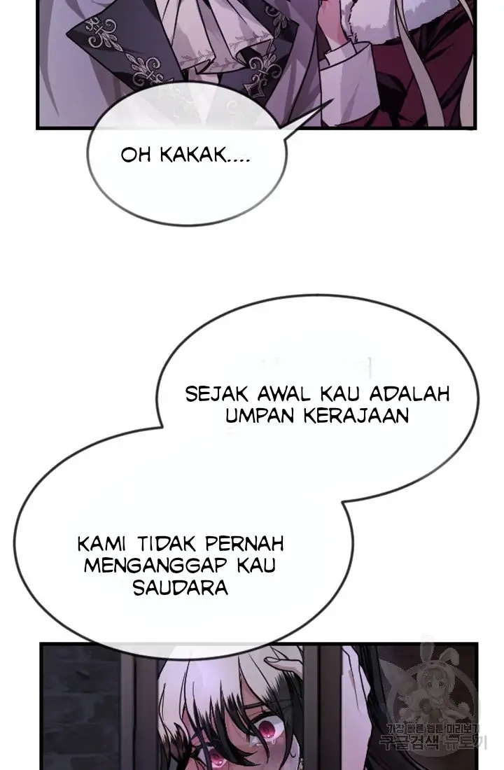 I Will Fall With the Emperor Chapter 1 – halaman 109