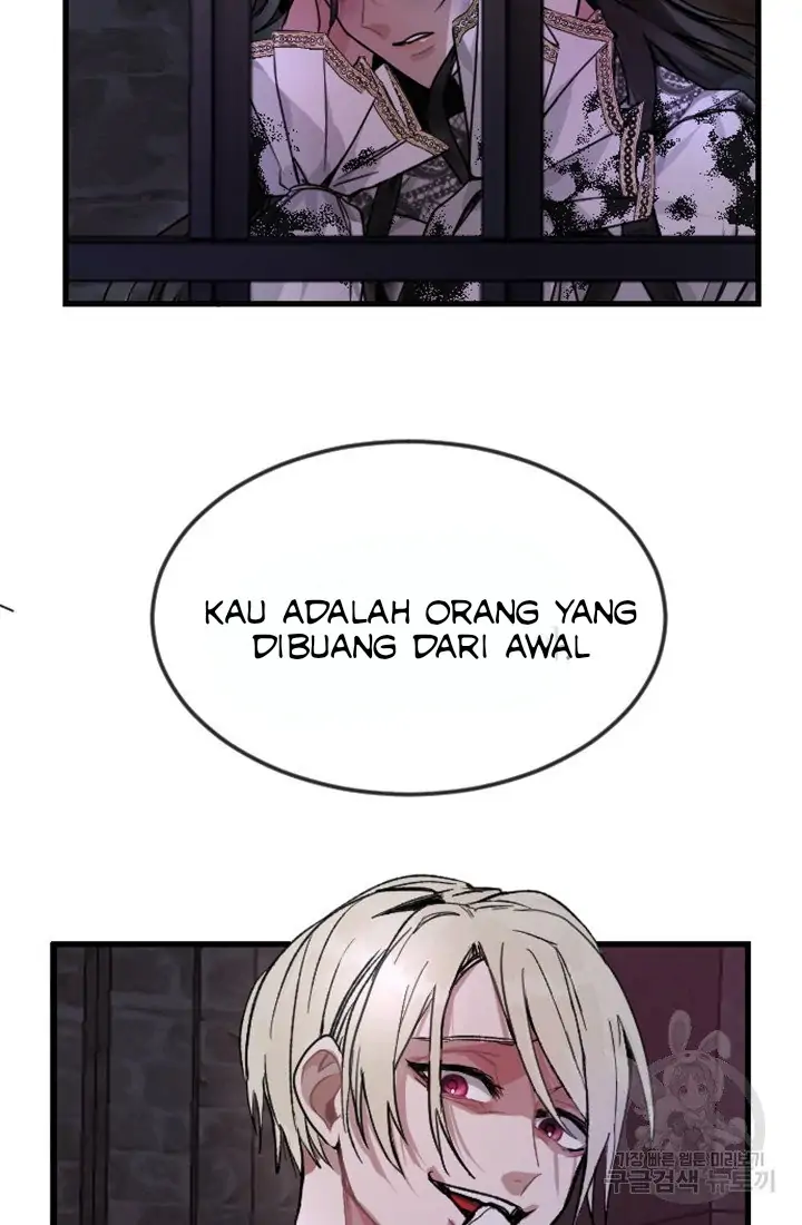 I Will Fall With the Emperor Chapter 1 – halaman 110