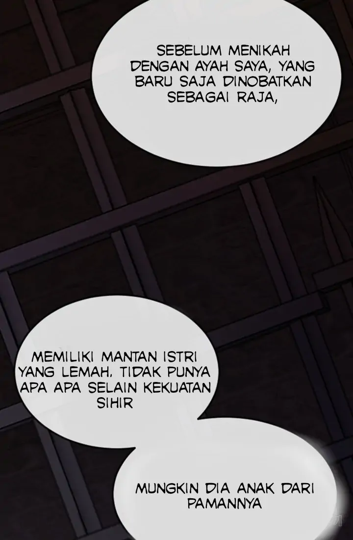 I Will Fall With the Emperor Chapter 1 – halaman 112