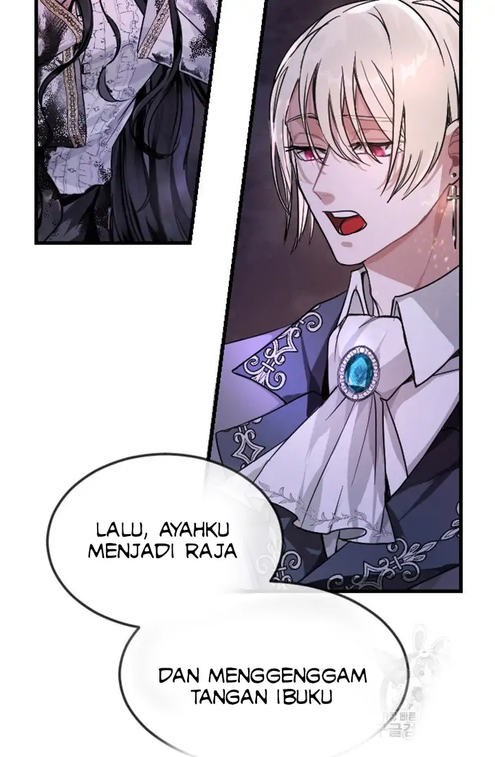 I Will Fall With the Emperor Chapter 1 – halaman 116