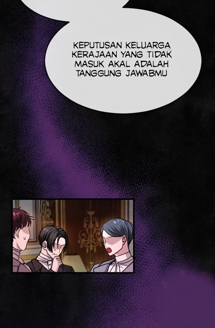 I Will Fall With the Emperor Chapter 1 – halaman 119
