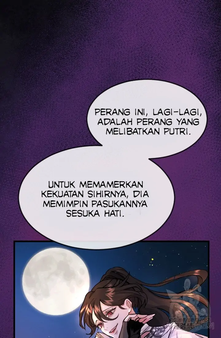 I Will Fall With the Emperor Chapter 1 – halaman 120