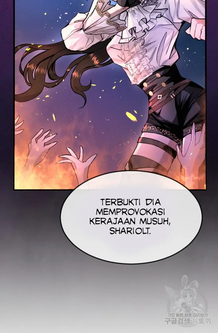 I Will Fall With the Emperor Chapter 1 – halaman 121