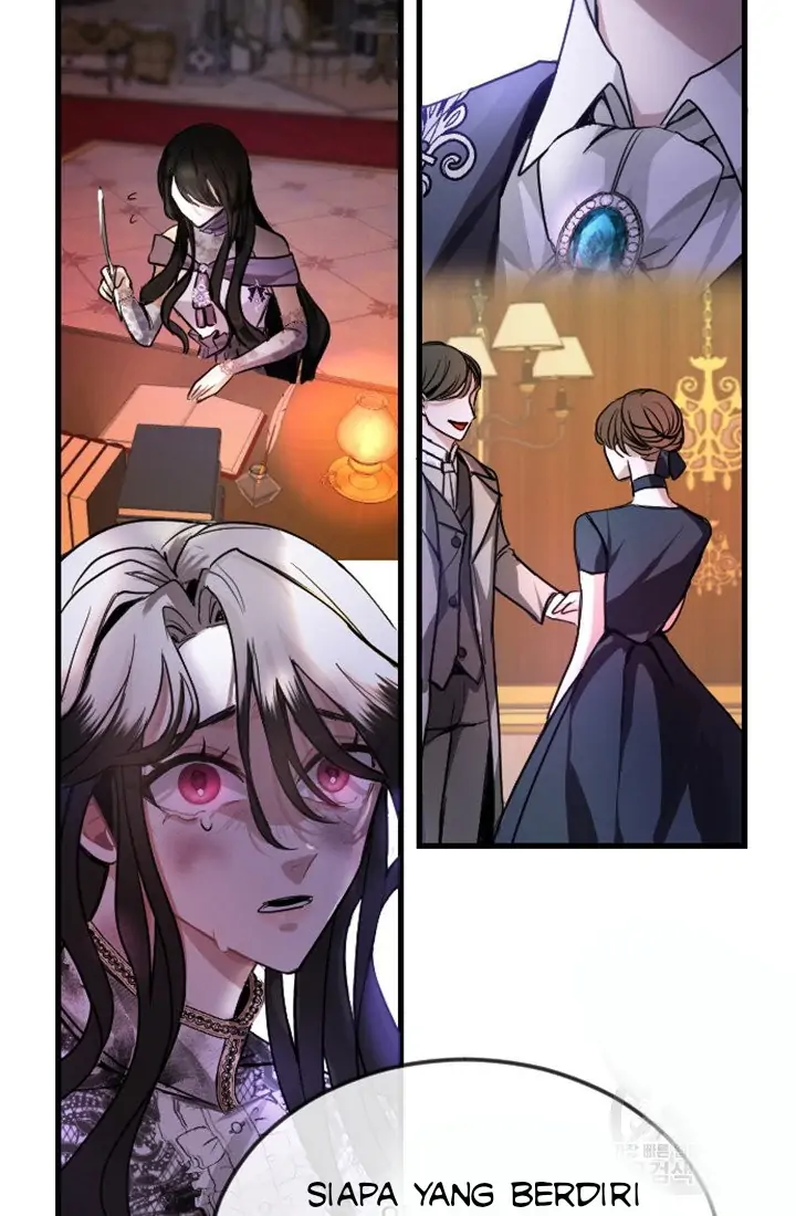I Will Fall With the Emperor Chapter 1 – halaman 123