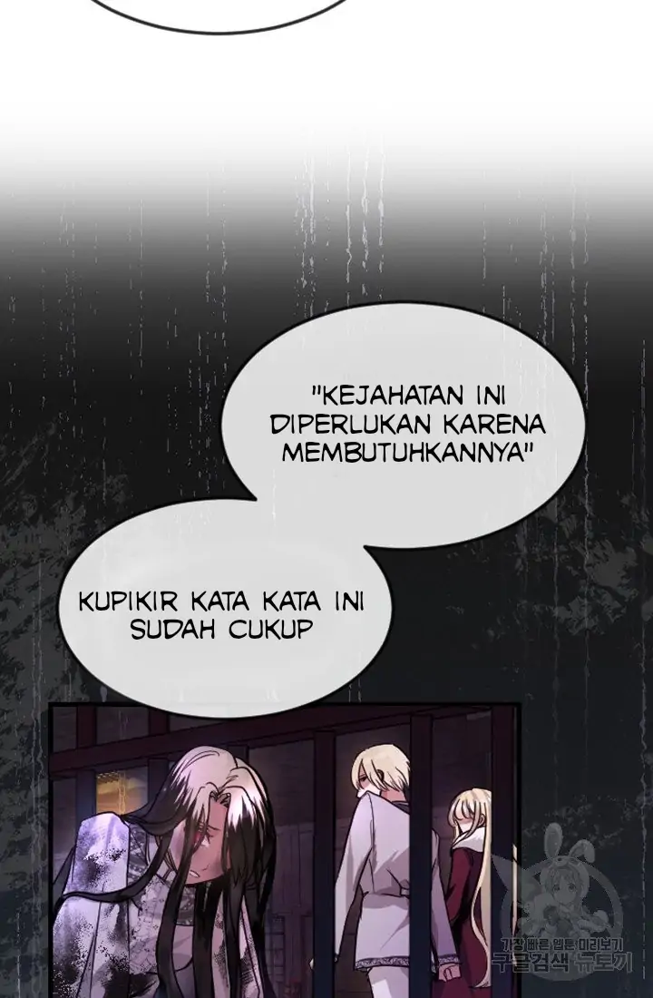 I Will Fall With the Emperor Chapter 1 – halaman 125