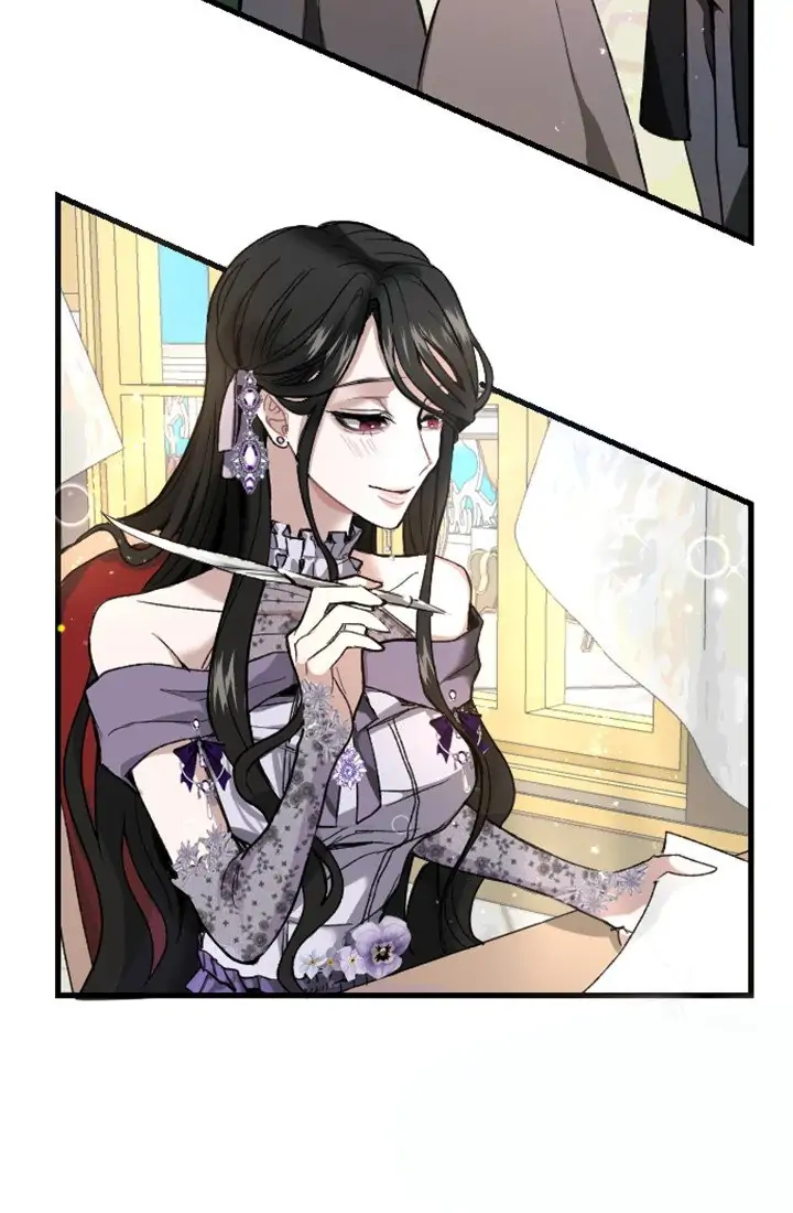 I Will Fall With the Emperor Chapter 1 – halaman 13