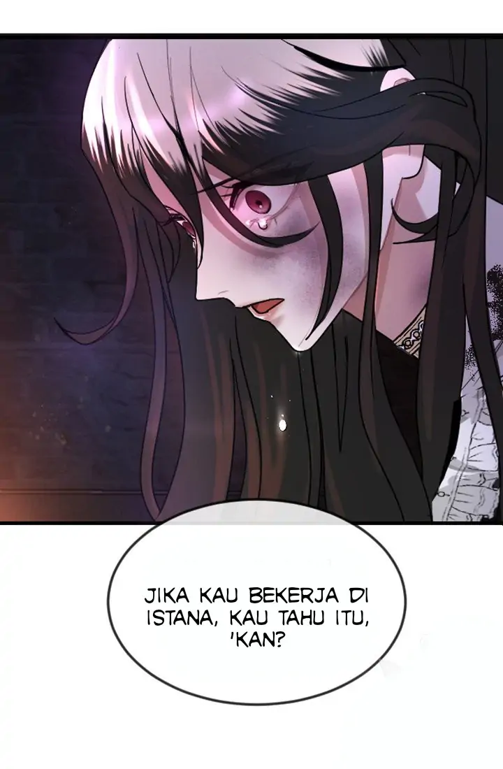 I Will Fall With the Emperor Chapter 1 – halaman 131