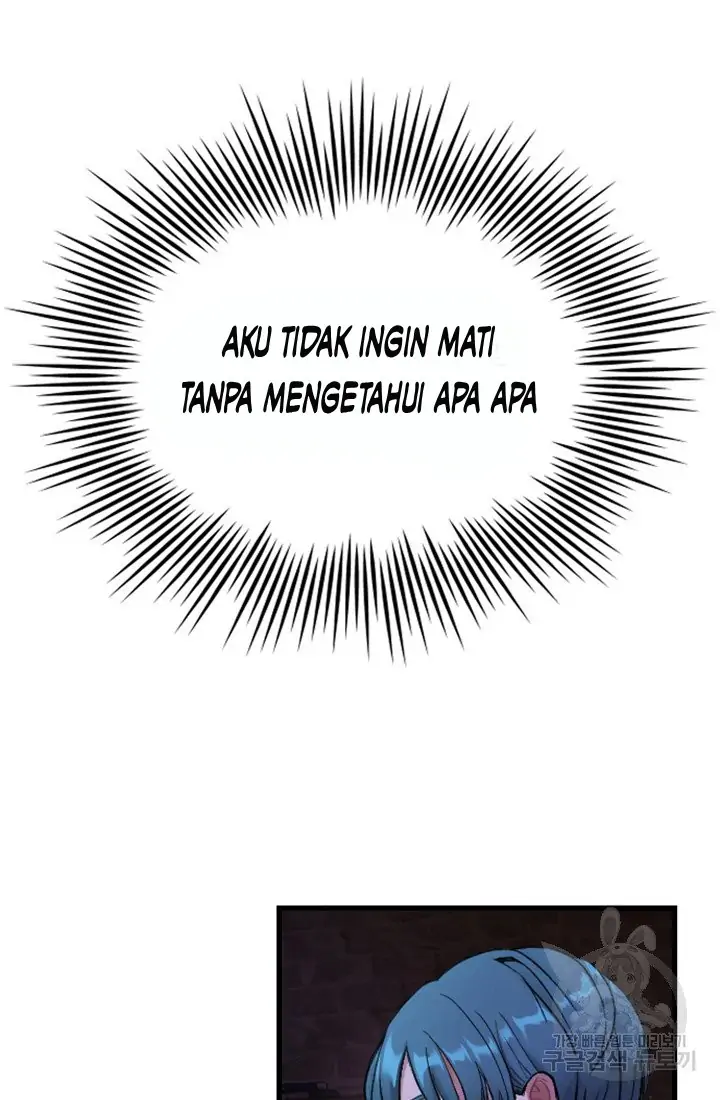 I Will Fall With the Emperor Chapter 1 – halaman 136