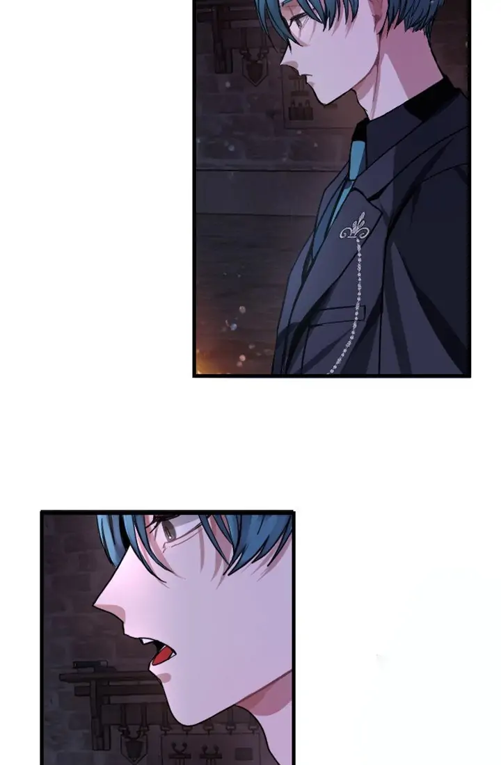 I Will Fall With the Emperor Chapter 1 – halaman 137
