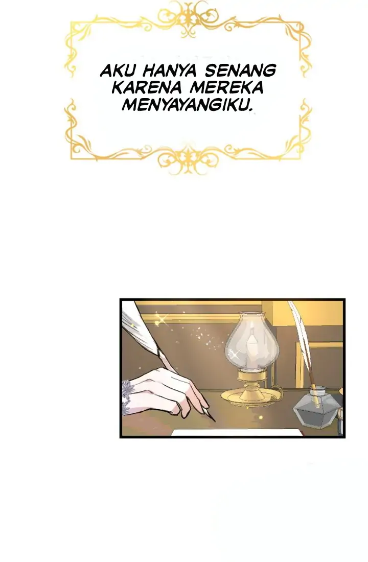 I Will Fall With the Emperor Chapter 1 – halaman 14