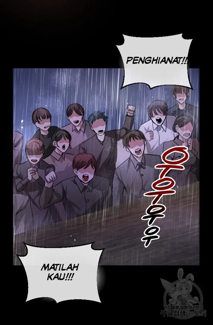 I Will Fall With the Emperor Chapter 1 – halaman 151